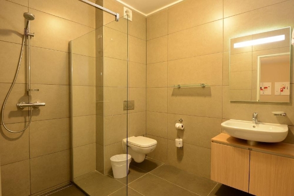 Hotel The Beach House Curacao (Saliña Abou)
